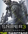 The Sabotage je druhé a zároveň poslední singleplayerové DLC pro hru Sniper: Ghost Warrior 3. V této kampani (odehrávající se opět v Gruzii) se hráč zhostí role odstřelovače Roberta Northa, […]