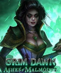 Grim Dawn: Ashes of Malmouth je datadisk k izometrickému akčnímu RPG Grim Dawn z dílny Crate Enternaiment. Hra byla rozšířena o dvě nové postavy – Necromancera a Inquisitora. Byla rozšířena […]