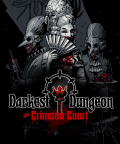 The Crimson Court je první rozšíření pro temné RPG Darkest Dungeon od kanadského studia Red Hook Studios. DLC rozšiřuje děj hry o novou oblast – The Courtyard (Nádvoří), které hráč […]