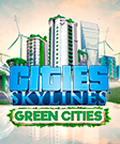 Green Cities je již páté DLC ke Cities: Skylines (2015), které je zaměřeno na ekologii. Nově je možné mít zelená města, což se projeví vizuálně na budovách. Města jsou zdravější, […]