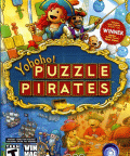 Yohoho! Puzzle Pirates jsou online hrou odehrávající se v době pirátů, ve které jsou skoro všechny aktivity, počínaje bojem, konče opravováním lodi, zpracovány formou různých puzzlů. Například pěstní souboj je […]