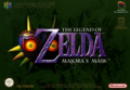 Majora’s Mask je šestý díl série akčních adventur The Legend of Zelda a pokračování Ocarina of Time. Tento díl herní série je známý hlavně díky temnější atmosféře a přítomnosti řady […]