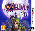 Na finanční i kritický úspěch Ocarina of Time 3D navázal remake druhého dílu série The Legend of Zelda z konzole Nintendo 64, The Legend of Zelda: Majora’s Mask. Nabízí podobné […]