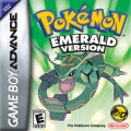 Poslední hra třetí generace pokémoních her nese titul Emerald Version. I když postup hrou zůstává z větší části stejný jako ve verzi Ruby a Sapphire, hráč se tentokrát utká s […]