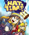 V 3D plošinovce A Hat in Time hrajete za malou bezejmennou holčičku, která nosí speciální kouzelné klobouky a cestuje ve své kosmické lodi na časový pohon. Během její cesty jí […]