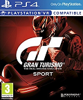 Gran Turismo SPORT je ďalšie pokračovanie série pretekárskych simulátorov, ktorá sa prvýkrát objavila v roku 1998 na PlayStation 1. Bola to práve hra Gran Turismo, ktorá konzolovým hráčom sprostredkovala pretekársky […]