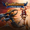 Druhé a (prozatím) poslední DLC do netradiční tower defense hry CastleStorm. Hlavní devíza hry, tedy souboje dvou velitelů hradu, kteří po sobě pálí z balisty a posílají zástupy vojáků, zůstává […]