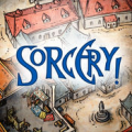 Druhý díl série adaptací gamebooků Stephena Jacksona Sorcery! začíná přesně tam, kde skončil díl první, a hráč se tedy ve svém pátrání po artefaktu Koruna Králů po překonání Shamutanské pahorkatiny […]