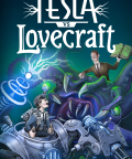 Ve hře Tesla vs Lovecraft se chopíte postavy světově známého vynálezce a badatele Nikoly Tesly. Toho se během poslední výstavy snažil zastavit jeden spisovatel pokleslé literatury, tvrdíc, že jeho poslední […]