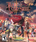 The Legend of Heroes: Trails of Cold Steel II je přímým pokračováním stejnojmenného prvního dílu chystané tetralogie.Příběh přímo navazuje tam, kde skončil díl první a nenese sebou skoro žádné významné […]