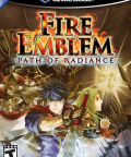 Fire Emblem: Path of Radiance je v poradí deviatim dielom série taktických RPG Fire Emblem. Po dlhých rokoch, kedy séria vychádzala iba na handheldovú konzolu Game boy Advance sa znovu […]