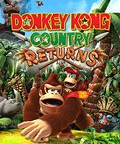 Donkey Kong Country Returns je klasická plošinovka ze série Donkey Kong Country, kterou ale oproti předchozím dílům nemá na svědomí vývojářské studio Rare, ale Retro Studios z USA. Příběh hry […]