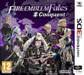 Fire Emblem Fates: Conquest je druhý diel trilógie Fire Emblem Fates a ktorý vyšiel paralelne s prvým dielom. Spoločne s ďalším titulom s podnázvom Revelation tvoria trilógiu. Tá je spoločne […]