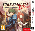 Fire Emblem Echoes: Shadows of Valentia je remake druhého dielu série Fire Emblem: Gaiden, ktorý vyšiel v roku 1992 v Japonsku na platformu Famicom. Vizuálne je postavený na základoch predchádzajúcej […]