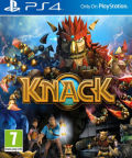 Knack je akční plošinovka vyvíjená studiem SIE Japan Studio a vydávaná Sony Computer Entertainment, exkluzivně pro konzoli PlayStation 4.Hráč ovládá hlavního hrdinu Knacka napříč třinácti úrovněmi s fixní kamerou z […]