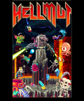 Hellmut: The Badass from Hell je slovenská akčná rogue like hra spracovaná v retro štýle. Vedec Hellmut bol posadnutý silnou túžbou zostať naveky v tomto svete. Preto otvoril pekelné brány […]