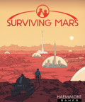 Surviving Mars je budovatelská strategie, kde máte za cíl vytvořit soběstačnou lidskou kolonii na planetě Mars.Na začátku hry si hráč vybere možnosti financování mise (USA, Rusko, mezinárodní mise na Mars…), […]