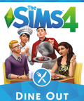 Třetí herní balíček pro hru The Sims 4 s českým názvem Jdeme se najíst připravil pro vaše simíky restaurace, kde se mohou bez nutnosti vaření najíst a nejen to, dokonce […]