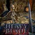 Heavy Blade je dungeon crawler s tradične veľmi jednoduchým príbehom. Vašim cieľom je prejsť tridsať dungeonov plných rôznych druhov monštier a na konci zabiť zlého čarodejníka.Titulu dominuje najmä akčná „hack […]