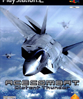 Ace Combat: Distant Thunder (v Americe známý pod názvem Ace Combat 04: Shattered Skies) je čtvrtým dílem ze série konzolových arkádových leteckých simulátorů Ace Combat, který mimo jiné poprvé vyšel […]