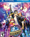 Dancing All Night je rytmický spin-off Shin Megami Tensei: Persona 4 odehrávající se měsíc po epilogu obsaženém v Persona 4 Golden. Rise Kujikawa se vrací do showbyznysu a požádá Narukamiho […]