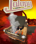 Jalopy (v angličtině znamená „herka“ nebo „vrak“) je simulátorem, ve kterém se ujmete role obyvatele Berlína, a tedy NDR, v době těsně před rozpadem Východního bloku. Vaším úkolem je pomocí […]