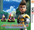 Ekologický planetární inspektor Jett vyráží znovu do akce po předchozím dobrodružství v Jett Rocket (2010). Již jednou zabránil totálnímu znečištění planety Yoroppa, které měla na svědomí elektrárna Posse. Nyní se […]