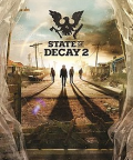 State of Decay 2 je pokračování third-person open-world survival akční hry State of Decay.Od prvního dílu se hra příliš neliší, hráč musí přežívat na velké otevřené mapě se všudypřítomnými zombie, […]