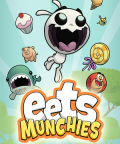 Eets Munchies je třetí hra v sérii logických her Eets a je popisována jako duchovní nástupce první hry Eets: Hunger. It’s emotional..Úkolem každé úrovně je zajistit, aby malá potvůrka Eets […]