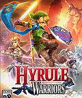 Crossover sérií The Legend of Zelda a Dynasty Warriors, vyvíjený Omega Force, tvůrci druhé zmiňované série. Po vzoru Dynasty Warriors se jedná o zběsilou hack ‚n slash akci, ve které […]