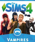 Čtvrtý herní balíček pro hru The Sims 4, který nese český název Upíři. Jak už název napovídá, na vaše simíky si brousí zuby krvežíznivé noční bytosti a nejen to, dokonce […]