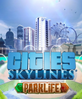 Parklife je již šesté velké rozšíření (a celkem osmé DLC) úspěšné budovatelské strategie Cities: Skylines. Jak název napovídá, hráči se otevřou možnosti pro budování vlastních městských nebo zábavních parků, zoo […]