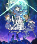 Akční RPG založené na licenci japonského animovaného seriálu Little Witch Academia. Ujmete se v ní mladé čarodějky Akko a jejích kamarádek Sucy, Lotte, Amandy, Constanze, Jasmine a Diany, které společně […]