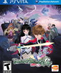 Tales of Hearts R je kompletní remake, pouze v Japonsku vydané, Nintendo DS hry Tales of Hearts. Hlavním prvkem remaku je přepracování celé hry do 3D. Přidáno je také namluvení […]