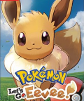 Let’s Go, Eevee! společně s Let’s Go, Pikachu! tvoří třetí dvojici her spadající pod sedmou generaci série Pokémon a jedná se o první sadu her ze série, která vyšla na […]