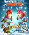 Scribblenauts Showdown je prioritne multiplayerová party hra, ktorá spája viac ako 35 000 objektov z rozsiahleho slovníka Scribblenauts. Obsahuje vyše 27 mini hier, ktoré môžete hrať samostatne, alebo až so […]