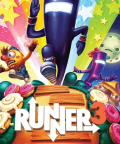 Runner3 je dalším přírůstkem do série rytmických plošinovek BIT.TRIP a stejně jako v předešlém díle BIT.TRIP Presents… Runner2: Future Legend of Rhythm Alien hráč ovládá postavičku CommanderVidea, který se tentokrát […]