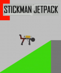 Stickman Jetpack je logická hra, ktorá je založená na využívaní fyziky. Cieľom hry je prejsť do konca jedenásť rôznorodých levelov v úlohe postavičky, ktorá používa jetpack. Každý level obsahuje vždy […]