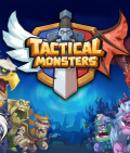 Tactical Monsters Rumble Arena je strategická hra založená na ťahových súbojoch, odohrávajúcich sa na hexagonálnej šachovnici. Zbierate v nej svojich hrdinov a vojakov v podobe kartičiek, aby ste ich následne […]