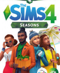 Jedná se o páté rozšíření pro hru The Sims 4, nesoucí český název Roční období. Ač se jedná o velké rozšíření, tentokrát nepřináší nové sousedství, ale za to značně promění […]