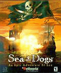 Sea Dogs by sa dala nazvať ako Pirates! 3D, všetkým vám túto hru bude pripomínať, i keď je trochu komplikovanejšia. Je to taký hybrid simulátoru, rpg a akcie lodí 17. […]