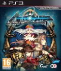 Ar nosurge je pokračování, pouze v Japonsku vydané, hry Ciel nosurge a prequel trilogie Ar tonelico. Jedná se 3D JRPG s prvky vizuální novely. Vypráví příběh dvou párů protagonistů. Delta […]