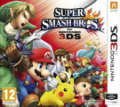 Handheldová verze čtvrtého dílu crossoverové série Super Smash Bros., Super Smash Bros. for Wii U. Jedná se o první díl série, který vyšel pro handheld, obsahově se ale od verze […]