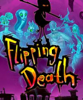 Hra Flipping Death nepřímo navazuje na podobně laděný počin Stick It to The Man! stejného vývojářského studia, s nimž má společnou nejen grafickou stylizaci a bláznivý humor, ale sdílí s […]