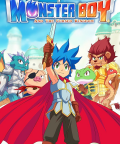 Monster Boy and the Cursed Kingdom je duchovní nástupce klasické série plošinovek Wonder Boy od Segy. V roli chlapce jménem Jin se hráč vydává na dlouhou dobrodružnou cestu napříč královstvím […]