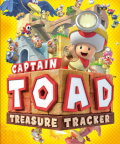 Captain Toad: Treasure Tracker je spin-off plošinovkové série Super Mario s dobrodruhem Captainem Toadem, známým už ze Super Mario Galaxy, v hlavní roli. Hratelnostně vychází z úrovní Adventures of Captain […]