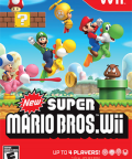 New Super Mario Bros. Wii je druhá hra v sérii moderních 2.5D plošinovek s instalatérem Mariem v hlavní roli. Princezna Peach byla opět unesena, tentokrát Bowserem Jr. a sedmi Koopalingy, […]