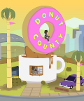 V krátké logické hře Donut County hráč ovládá díru v zemi, se kterou se může pohybovat po povrchu a umísťovat ji pod nejrůznější objekty a postavy na herním poli, aby […]