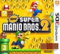 New Super Mario Bros. 2 je i přes svůj název třetím dílem série 2,5D plošinovek New Super Mario Bros., tentokrát pro handheld Nintendo 3DS.Nechvalně proslulý Bowser si nedá pokoj a […]