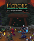 Heroes of Hammerwatch navazuje na hack & slash arkádu Hammerwatch a opět se v ní pohybujete v rozsáhlých, z pohledu shora viděných dungeonech a likvidujete vlny nepřátel. Oproti svému předchůdci […]